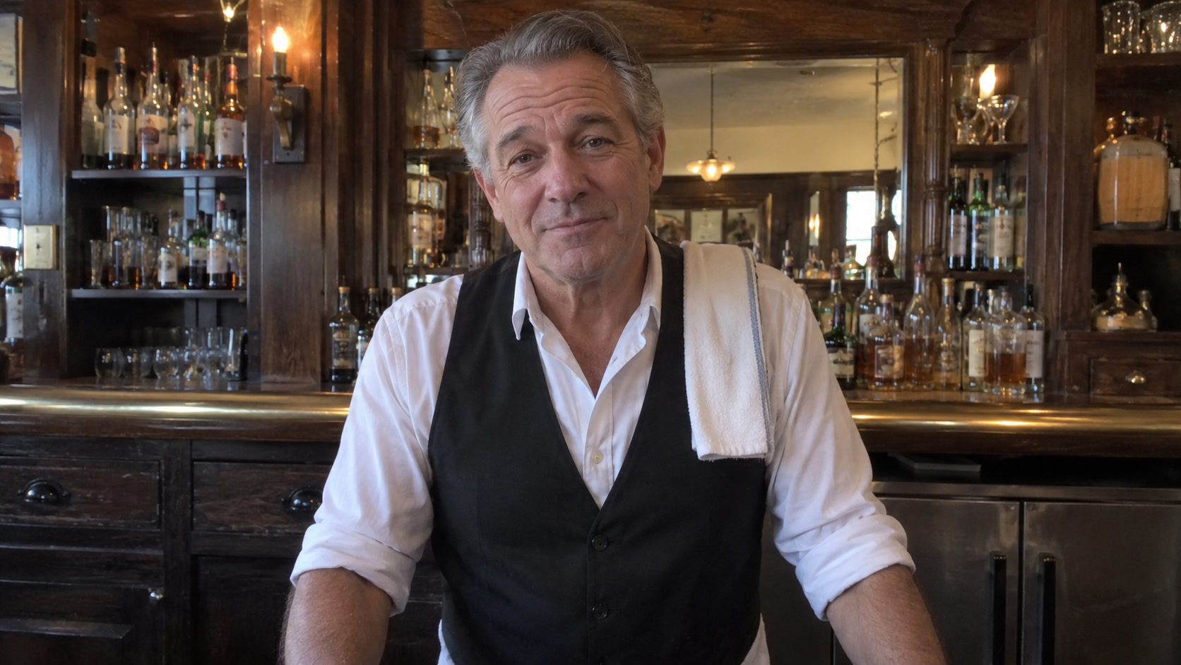 Anthony Keys
